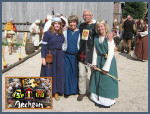 Archeon 2013